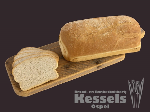 Boerenwitbrood