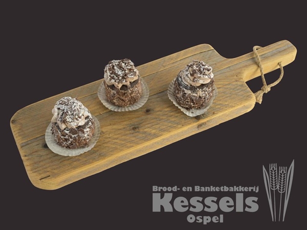 Christoffel gebakjes