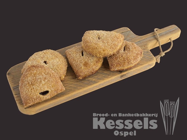 Kersenflappen